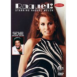 Raquel Welch 1970 special partly filmed in Yucatan, Mexico – Best Places In The World To Retire – International Living